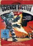 DVD - Science Fiction Classic Box 1