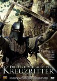 DVD - Die Kreuzritter Trilogie - Box Teil 1-3