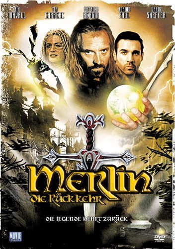  - Merlin - Die Rückkehr