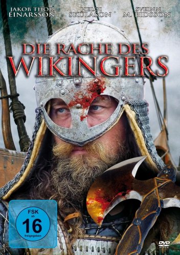 DVD - Die Rache des Wikingers