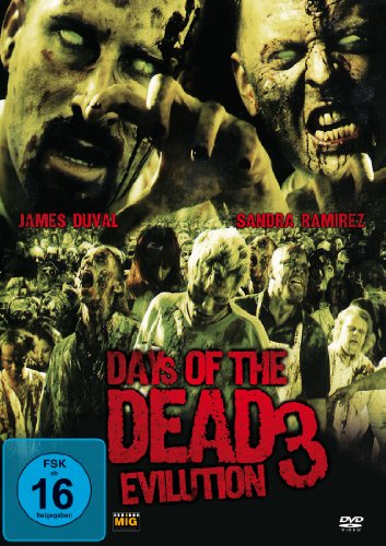  - Days of the Dead 3 - Evilution