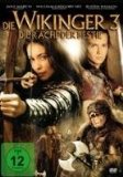 DVD - Die Wikinger 2