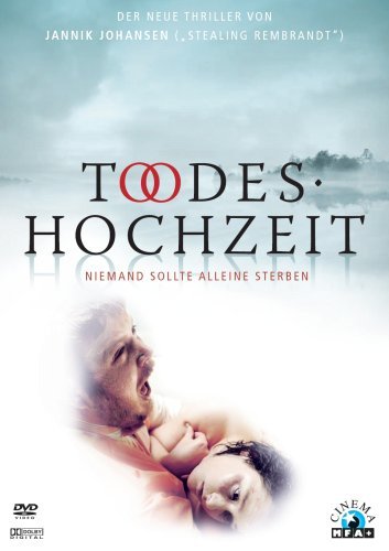 DVD - Todeshochzeit