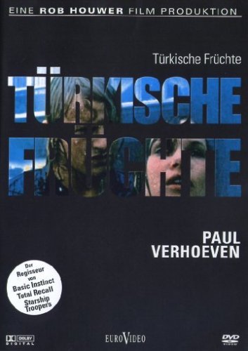 DVD - Türkische Früchte