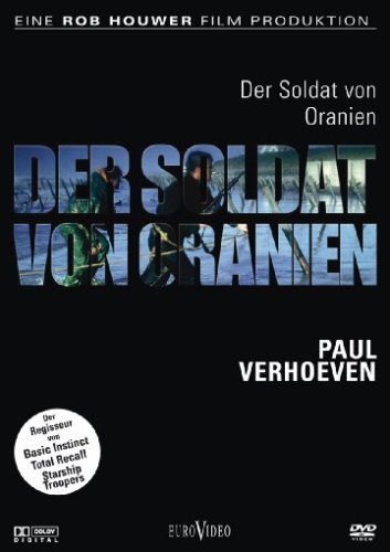 DVD - Der Soldat von Oranien