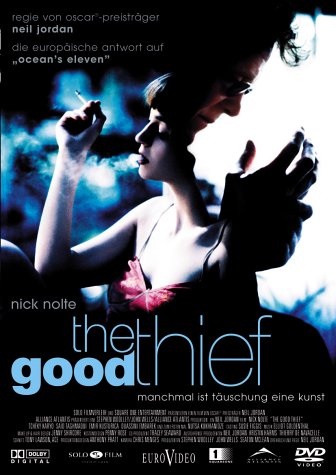 DVD - The good thief