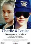 DVD - Charlie & Louise - Das doppelte Lotchen