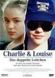 DVD - Das doppelte Lottchen