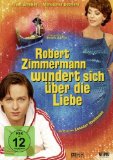 Soundtrack - Robert zimmermann wundert sich über die liebe