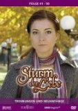  - Sturm der Liebe 6 - Folge 51-60: Irrwege des Herzens (3 DVDs)