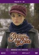  - Sturm der Liebe 6 - Folge 51-60: Irrwege des Herzens (3 DVDs)