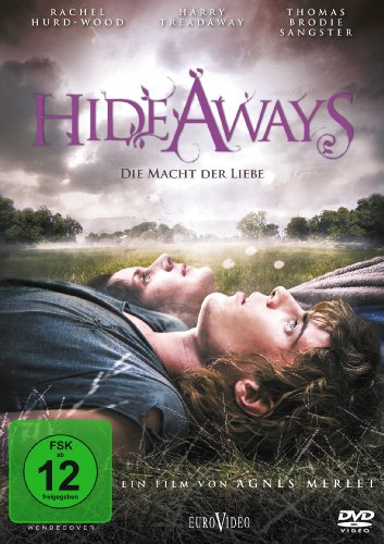  - Hideaways - Die Macht der Liebe