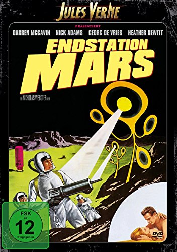  - Endstation Mars