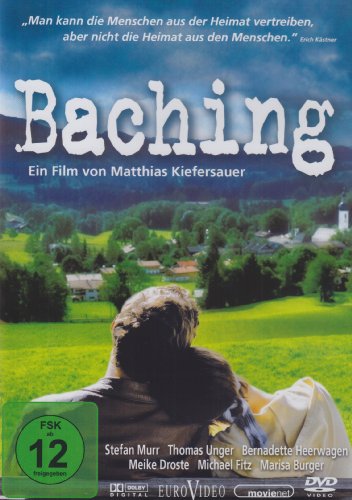 DVD - Baching