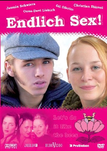 DVD - Endlich Sex! (mit S?ger Gil)