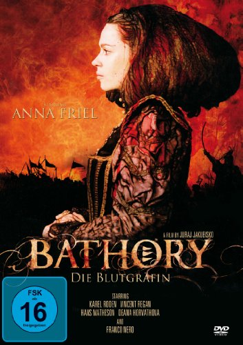  - Báthory - Die Blutgräfin