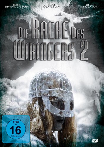 DVD - Die Rache des Wikingers 2