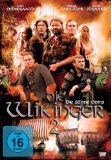 DVD - Die Wikinger - Angriff der Nordm?ner