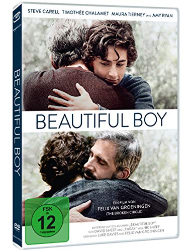 DVD - Beautiful Boy