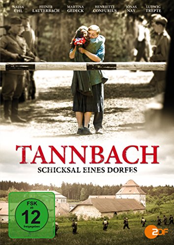 DVD - Tannbach - Schicksal eines Dorfes [2 DVDs]