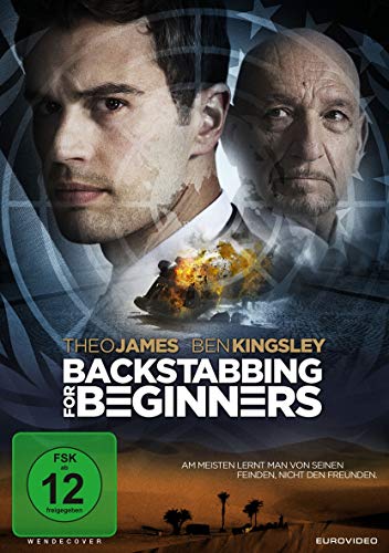  - Backstabbing for Beginners