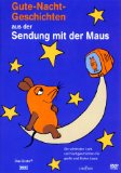 DVD - Geburtstagsgeschichten aus der Sendung mit der Maus