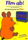 DVD - Geburtstagsgeschichten aus der Sendung mit der Maus