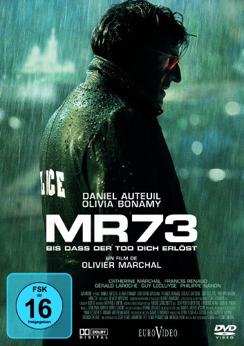 DVD - MR 73