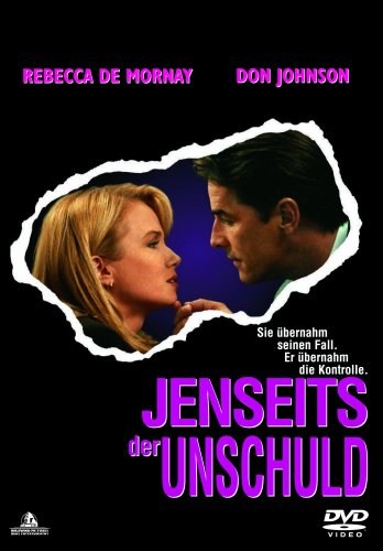 DVD - Jenseits der Unschuld