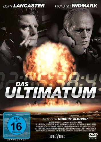 DVD - Das Ultimatum