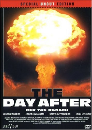 DVD - The Day After: Der Tag danach (Special Uncut Edition)