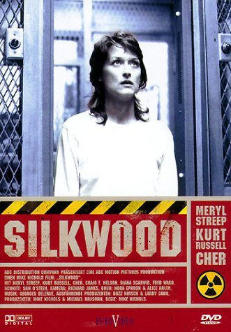 DVD - Silkwood