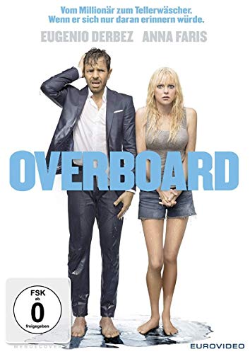  - Overboard