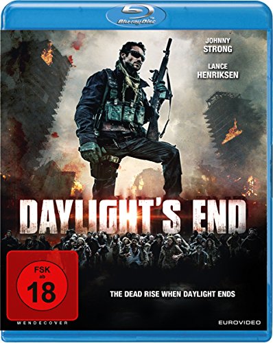  - Daylight's End [Blu-ray]