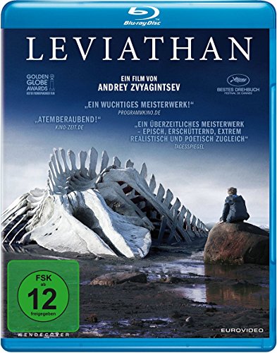  - Leviathan [Blu-ray]