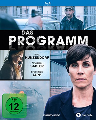  - Das Programm [Blu-ray]