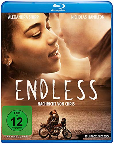 Blu-ray - Endless - Nachricht von Chris