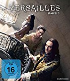  - Marseille - Staffel 1 [Blu-ray]