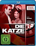 Blu-ray - i wie Ikarus