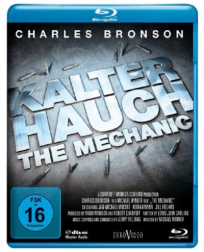  - Kalter Hauch [Blu-ray]