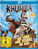  - Schlau wie eine Ziege [3D Blu-ray] [Special Edition]