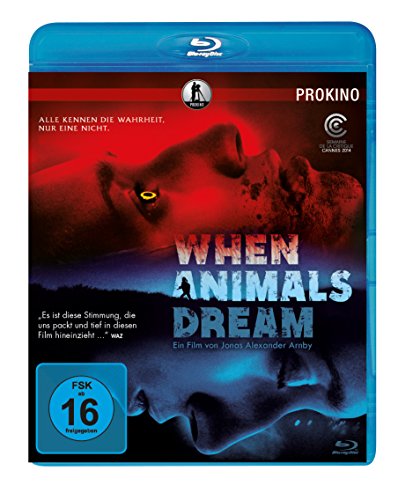  - When Animals Dream [Blu-ray]