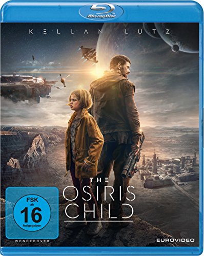  - The Osiris Child - Science Fiction Vol. One [Blu-ray]