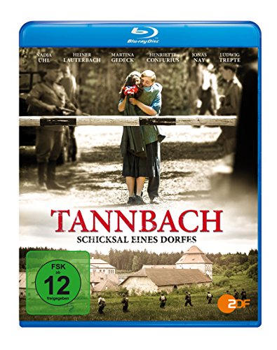  - Tannbach - Schicksal eines Dorfes [Blu-ray]