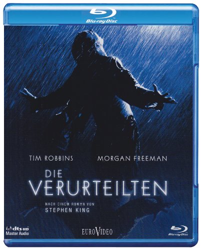 Blu-ray - Die Verurteilten