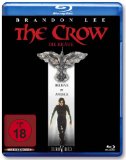  - The Crow 3 - Tödliche Erlösung - Uncut [Blu-ray]