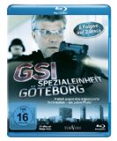  - GSI - Spezialeinheit Göteborg - Staffel 2 [Blu-ray]