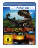  - IMAX: Sea Rex - Reise in die Zeit der Dinosaurier (2D + 3D Version) [3D Blu-ray]