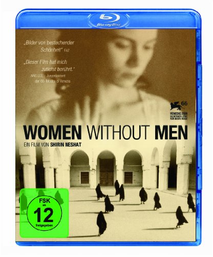  - Women without Men [Blu-ray]