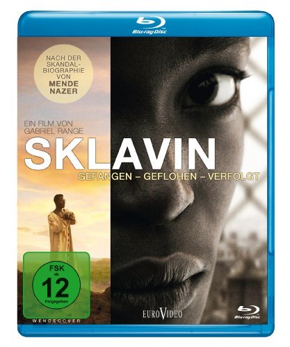  - Ich, die Sklavin [Blu-ray]